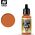 Vallejo Vallejo: 71.130 - Model Air - Orange Rust (17 ml)