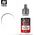 Vallejo Vallejo: 72.001 - Game Color - Dead White (18 ml)