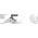 Vallejo Vallejo: 72.020 - Game Color - Imperial Blue (18 ml)