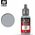 Vallejo Vallejo: 72.052 - Game Color - Metallic - Silver (18 ml)