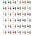 Vallejo Vallejo: 72.052 - Game Color - Metallic - Silver (18 ml)