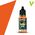 Vallejo Vallejo: 76.008 - Game Air - Orange Fire (18 ml)