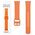 Samsung SAMSUNG Pasek Sport Band do Galaxy Fit3 Orange