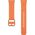Samsung SAMSUNG Pasek Sport Band do Galaxy Fit3 Orange