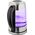Czajnik ECG ECG Colore virdulys 1,7l| 2200 W| Removable and washable limescale lašelinis