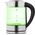 Czajnik ECG ECG Colore virdulys 1,7l| 2200 W| Removable and washable limescale lašelinis
