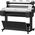 Drukarka atramentowa Canon imagePROGRAF TM-340 (6248C003)
