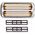BaByliss Babyliss mesh for FXFS2E shaver FXRF2E