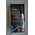 Dozownik do mydła Sourcing DISPENSER FOR LIQUID SOAP BLACK INVENA