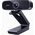 Kamera internetowa Aukey Aukey PC-W3 Stream Series Full HD Webcam with 1/2,9"-CMOS Sensor  black