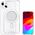 4smarts 4Smarts Hybrid Case Ibiza für Apple iPhone 15