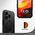 4smarts 4Smarts Defend Case Magic Stand für Apple iPhone 15 Pro