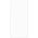 OtterBox OtterBox Premium Glass Antimicrobial iPhone 15 Pro -clear