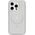 OtterBox OtterBox Symmetry Clear MagSafe iPhone 15 Pro Stardust - clear