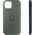 Peak Design Peak Design Mobile Etui Everyday Case Fabric iPhone 15 - Szarozielone