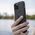Peak Design Peak Design Mobile Etui Everyday Case Fabric iPhone 15 - Żółte