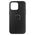 Peak Design Peak Design Mobile Etui Everyday Case Fabric iPhone 15 Plus - Grafitowe