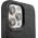Peak Design Peak Design Mobile Etui Everyday Case Fabric iPhone 15 Plus - Grafitowe