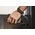 Peak Design Peak Design Mobile Etui Everyday Case Fabric iPhone 15 Plus - Grafitowe