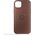 Peak Design Peak Design Mobile Etui Everyday Case Fabric iPhone 15 Plus - Czerwone