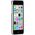 Case-Mate Case-mate Glimmer, Cover, Apple, iPhone 5C, Silver