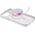 Sourcing Case APPLE iPhone 15 Plus GLOSS MAG, Tra