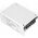 Case-Mate Case-mate CM027166, Cover, HTC, - HTC One, White