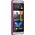 Case-Mate Case-mate CM027167, Cover, HTC, - HTC One, Pink