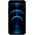 ITskins ITSKINS AP4P-HBMKC-BKTR, Cover, Apple, iPhone 12 Pro Max, 17 cm (6.7"), Black, Transparent