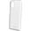 Celly Celly Gelskin, Cover, Samsung, Galaxy A12, 16.5 cm (6.5"), Transparent
