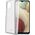 Celly Celly Gelskin, Cover, Samsung, Galaxy A12, 16.5 cm (6.5"), Transparent
