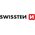 Swissten Clear Jelly Magstick Metallic for iPhone 15 Black
