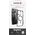 Swissten Clear Jelly Magstick Metallic for iPhone 15 Black