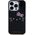 Sourcing Hello Kitty HKHCP13XHKHLK iPhone 13 Pro Max 6.7" black/black hardcase IML Kitty Face