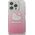 Sourcing Hello Kitty HKHCN61HDGKEP iPhone 11 / Xr 6.1" pink/pink hardcase IML Gradient Electrop Kitty Head