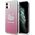 Sourcing Hello Kitty HKHCN61HDGKEP iPhone 11 / Xr 6.1" pink/pink hardcase IML Gradient Electrop Kitty Head