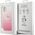 Sourcing Hello Kitty HKHCN61HDGKEP iPhone 11 / Xr 6.1" pink/pink hardcase IML Gradient Electrop Kitty Head