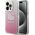 Sourcing Hello Kitty HKHCP15LHDGKEP iPhone 15 Pro 6.1" pink/pink hardcase IML Gradient Electrop Kitty Head