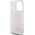 Sourcing Hello Kitty HKHCP15LHDGKEP iPhone 15 Pro 6.1" pink/pink hardcase IML Gradient Electrop Kitty Head