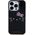 Sourcing Hello Kitty HKHCP15LHKHLK iPhone 15 Pro 6.1" black/black hardcase IML Kitty Face