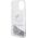 Sourcing Hello Kitty HKHCP14SLIKHET iPhone 14 / 15 / 13 6.1" silver/silver hardcase Liquid Glitter Charms Kitty Head