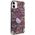 Sourcing Hello Kitty HKHCN61HDGPTP iPhone 11 / Xr 6.1" pink/pink hardcase IML Tags Graffiti