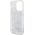 Sourcing Hello Kitty HKHCP13LHDGPHT iPhone 13 Pro / 13 6.1" white/white hardcase IML Kitty On Bricks Graffiti