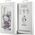 Sourcing Hello Kitty HKHCP13LHDGPHT iPhone 13 Pro / 13 6.1" white/white hardcase IML Kitty On Bricks Graffiti