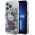 Sourcing Hello Kitty HKHCP13XHDGPHT iPhone 13 Pro Max 6.7" white/white hardcase IML Kitty On Bricks Graffiti