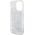 Sourcing Hello Kitty HKHCP13XHDGPHT iPhone 13 Pro Max 6.7" white/white hardcase IML Kitty On Bricks Graffiti