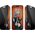 PanzerGlass PanzerGlass Privacy Bundle 3in1 iPhone 15 Plus 6.7" D3O Hardcase + Screen Protector UWF+ Lens 1136+1174+P2811
