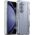 Sourcing Araree case Nukin 360 Sam Z Fold5 F946 transparent AR20-01763A