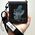 Sourcing Araree case Canvas Diary Sam Z Flip5 F731 black/black AR10-01778A