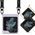 Sourcing Araree case Canvas Diary Sam Z Flip5 F731 black/black AR10-01778A